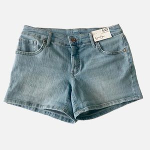Jessica Simpson Jean Shorts
